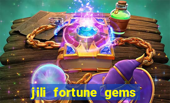 jili fortune gems 2 demo